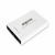 Power Bank approx! APPPB78EVW 7800 mAh 2 x USB Micro USB 5 V 1-2 A Blanco Negro/Blanco