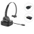 Auriculares Conceptronic POLONA03BDA Negro