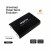 Power Bank approx! APPPB78EVBK 7800 mAh 2 x USB Micro USB 5 V 1-2 A Negro