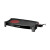 Plancha de Cocina FAGOR Negro 2200 W