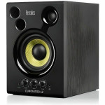 Altavoz Hercules DJMonitor 42 Negro 40 W