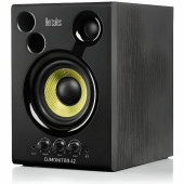 Altavoz Hercules DJMonitor 42 Negro 40 W