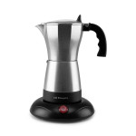 Cafetera Italiana Orbegozo KFE660