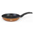 Sartén Antiadherente Quttin Foodie Cobre (26 cm)