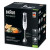 Batidora de Mano Braun Minipimer 3 Vario MQ3135 Sauce 750W Negro Negro/Blanco Blanco 750 W