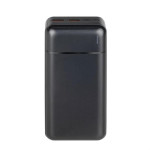 Powerbank Rivacase VA2103 Negro 30000 mAh