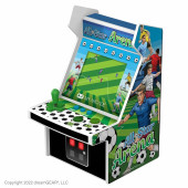 Mini Arcade Game Machine My Arcade ALLSTAR ARENA 308 GAMES 6.75 DGUNL-4125