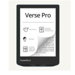 eBook PocketBook PB634-A-WW Negro Negro/Azul 16 GB