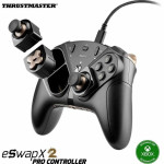 Mando Xbox One Thrustmaster