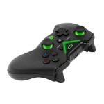 Mando Gaming Esperanza EGG112K Negro Verde Microsoft Xbox One PC PlayStation 3