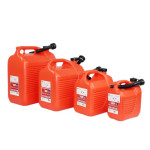 Bidon Canula Naranja Tayg 5L Ref.601354