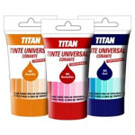 P.tinte Univ.naranja 50Ml 0454 Titanlux