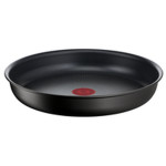 Sartén Tefal L76306 Negro Aluminio Ø 28 cm (1 unidad)