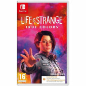 Videojuego para Switch Square Enix Life Is Strange: True Colors