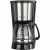 Cafetera de Goteo Brandt CAF815X 1,5 L