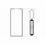 Funda para Móvil Samsung Galaxy Z Fold 6 Slim Transparente