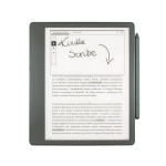 eBook Kindle Scribe  Gris No 16 GB 10,2"