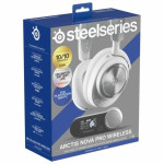 Auriculares SteelSeries Arctis Nova Pro