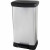 Cubo de basura Curver 254620 Plástico 46 L