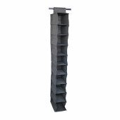 Organizador Multiusos Mondex 10 x 30 x 122 cm Armarios