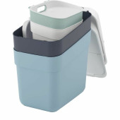 Cubo de basura Curver Plástico 30 L