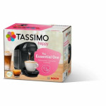 Cafetera de Cápsulas BOSCH TAS1002NV 1400 W 700 ml