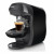 Cafetera de Cápsulas BOSCH TAS1002NV 1400 W 700 ml