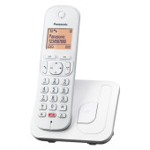 Teléfono Inalámbrico Panasonic KX-TGC250SPW