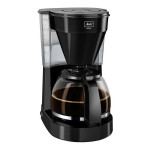 Cafetera Melitta EASY II BLACK 1050W Negro 1050 W 1,25 L