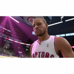 Videojuego PlayStation 4 2K GAMES NBA 2K25