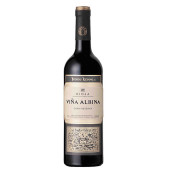 Vino Tinto Bodegas Riojanas Viña Albina Gran Reserva