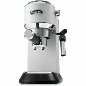 Cafetera de Émbolo DeLonghi EC 685.W 1300 W Blanco 1300 W 1350 W 1 L