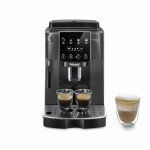 Cafetera Superautomática DeLonghi Magnifica Start 15 bar Negro