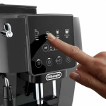 Cafetera Superautomática DeLonghi Magnifica Start 15 bar Negro