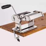 Máquina para hacer Pasta Ariete 1593/00 Acero Inoxidable