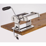 Máquina para hacer Pasta Ariete 1593/00 Acero Inoxidable