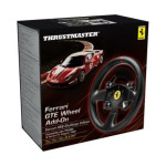 Volante de Carreras Thrustmaster Ferrari 458 Challenge Wheel Add-On