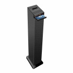 Torre de Sonido Inovalley HP32CD BTH 15 W