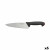 Cuchillo Chef Sabatier Pro Tech Acero Metal 20 cm (Pack 6x)