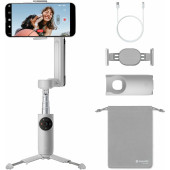 Soporte para Smartphone con Estabilizador Manual Insta360 FLOW