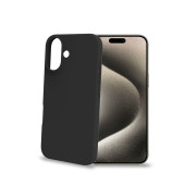 Funda para Móvil Celly  IPHONE 16 Negro