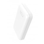 Powerbank DCU PD20W Blanco 5000 mAh