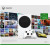 Xbox Series S Microsoft Starter Pack (FR)