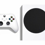 Xbox Series S Microsoft Starter Pack (FR)