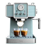 Cafetera Italiana Cecotec Power Espresso 20