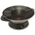 Sartén Wok Tefal WO3000 Negro Aluminio 1200 W