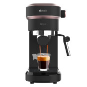 ver más productos de Espresso automatica