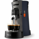 Cafetera de Cápsulas Philips Senseo Select CSA240 / 71 900 ml