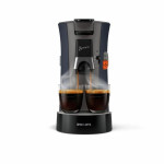 Cafetera de Cápsulas Philips Senseo Select CSA240 / 71 900 ml