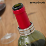 Estuche de Vino Botella InnovaGoods 5 Piezas